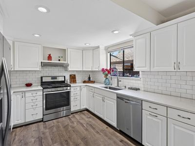 218 Los Alamos Road