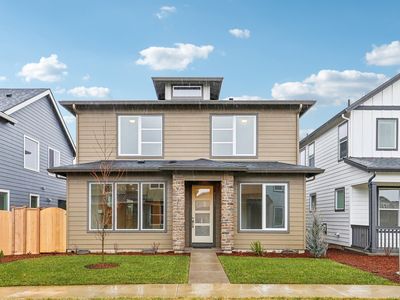 The 1929 Plan, Marion Pointe