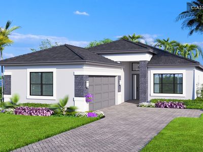 Costa II Plan, Valencia Vista at Riverland® (55+)