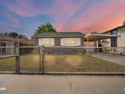 Property at 515 Lincoln Ave, Bakersfield, CA