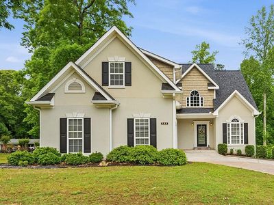 Property at 106 Chadwick Pl, Villa Rica, GA