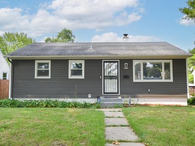5335 N 68th STREET