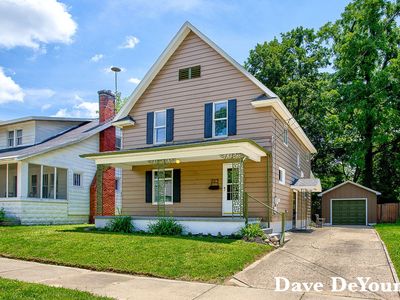 223 North St