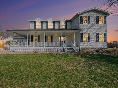 Property at 4001 Hoyer Rd, Jackson, MI