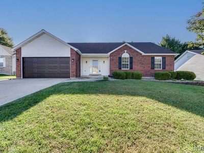 1448 Wood Haven Dr