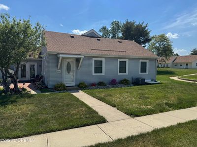 Property at 56 Largo San Nicola #A, Freehold, NJ