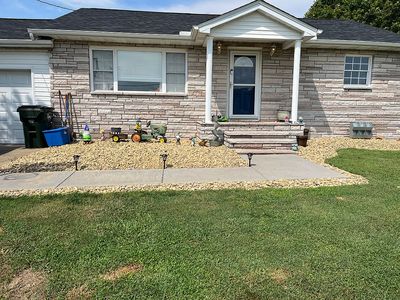 1356 Bluegrass Rd