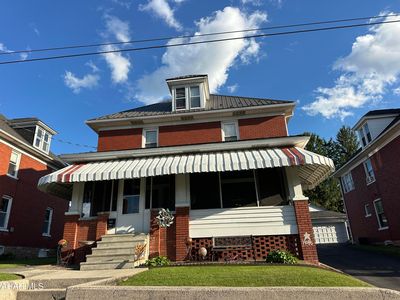 508 Walnut St