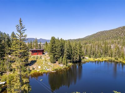100 Nez Perce Rd