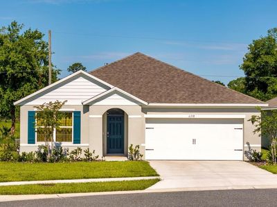 6358 Sanders Grove Cir