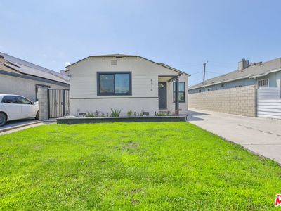 Property at 4814 W 131st St, Hawthorne, CA
