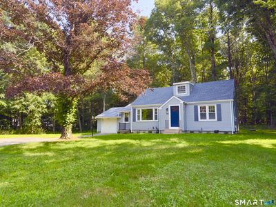 Property at 14 Collelo Avenue, Moosup, CT