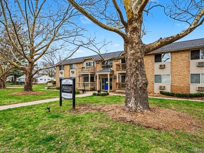 Property at 417 Parkdale Ave Unit 20, Rochester, MI