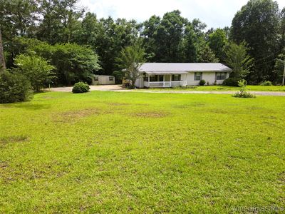 267 Sam Lisenby Rd