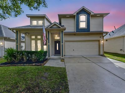 12918 Redbud Shores Ln