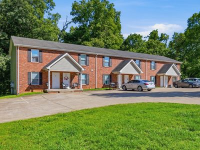 537 Peachers Ridge Rd