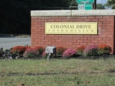 Property at 40 Colonial Dr UNIT 8, Andover, MA