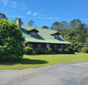 Property at 2135 Open Pond Rd, Whigham, GA