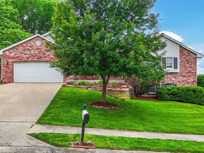 2205 Hillshire Ct