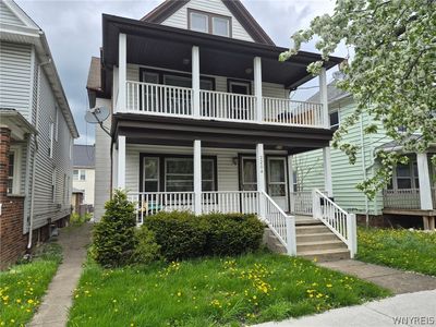 Property at 2204 La Salle Ave, Niagara Falls, NY