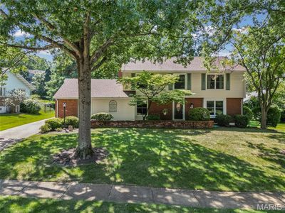 480 Maymont Dr