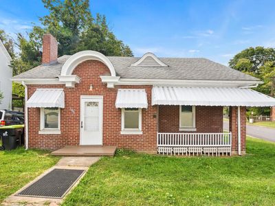 108 Valley St