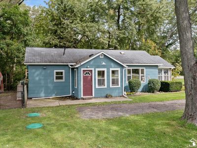 Property at 9111 S Telegraph Rd, Temperance, MI