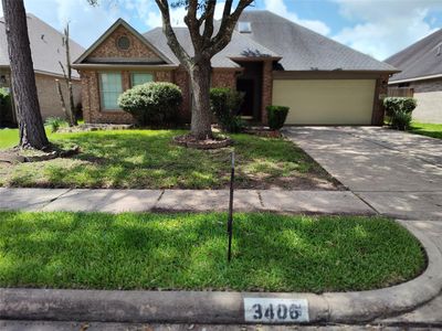 3406 Glenhill Dr