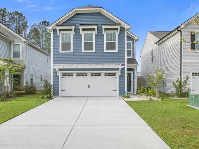 209 Night Heron St