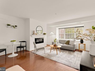 3601 38th St NW APT 303