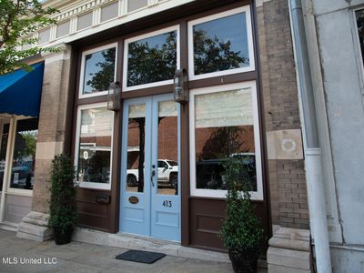 413 Franklin St