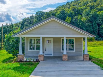 119 Elbow City Rd