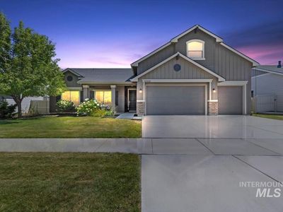 1299 La Reata Way
