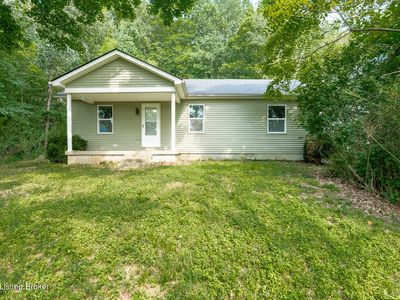 4453 Knob Creek Rd
