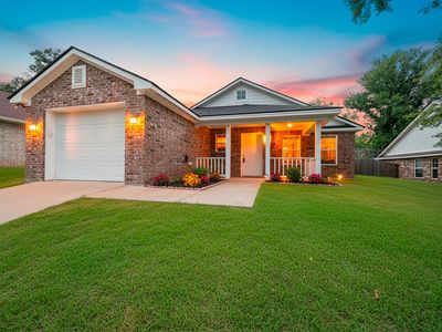 Property at 504 Abney St, Gilmer, TX