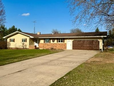 Property at 216 CLARK STREET, Granton, WI