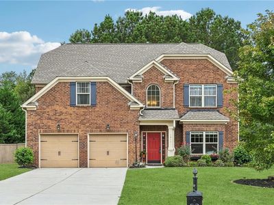 1211 Chapel Estates Way