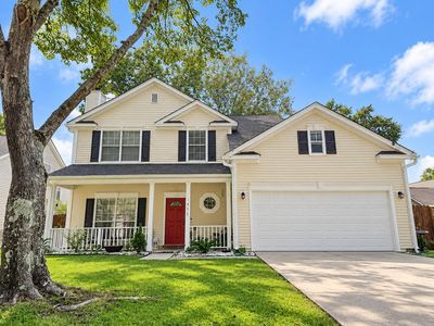 1953 Treebark Dr