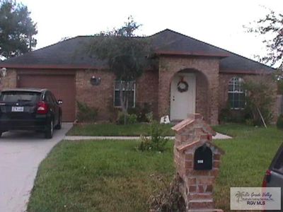 821 Comfort Dr