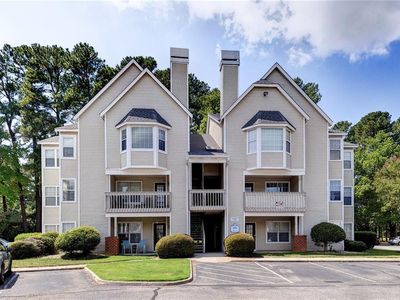 100 Windsor Ln APT K