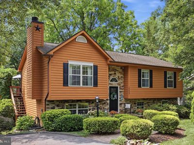 10603 Rockridge Ct