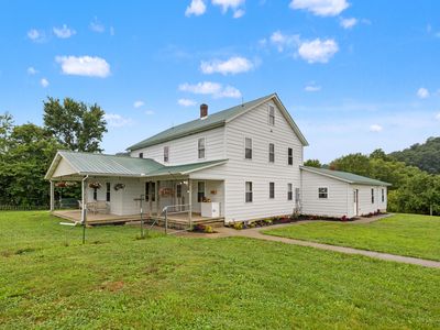 501 Pigeon Forge Rd