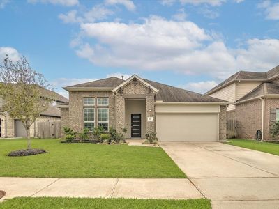 Property at 314 Cabernet Dr, Alvin, TX