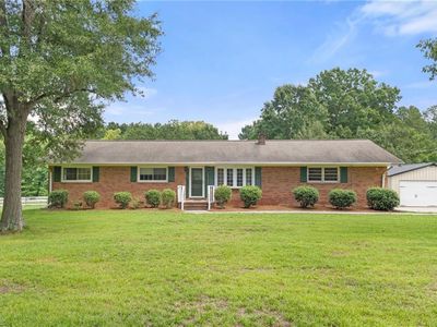 Property at 335 Brightwood Church Rd, Gibsonville, NC