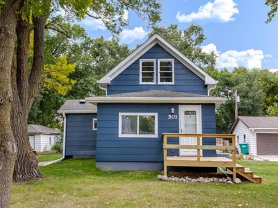 501 Nelson Dr