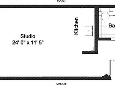 160 E 91st St APT 5L