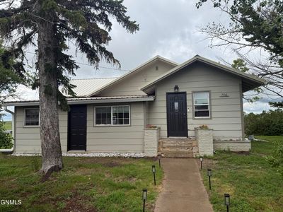 Property at 705 S Main St, Westby, MT