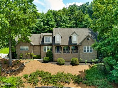9600 Highlander Way