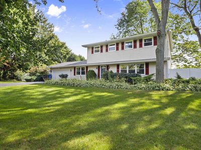 5380 Broken Bow Road