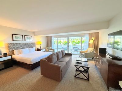 1777 Ala Moana Blvd APT 216